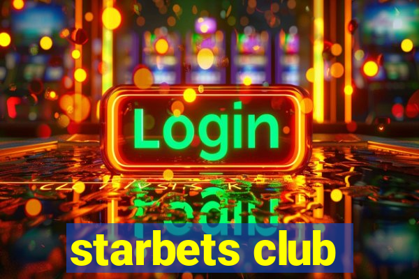 starbets club